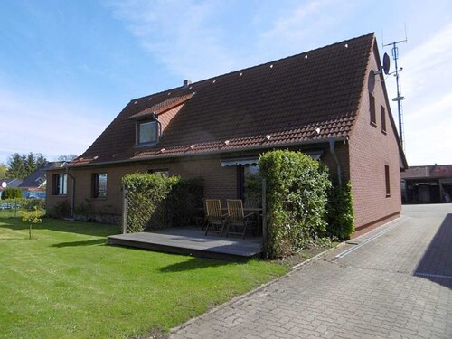 Rügen Fewo 108/2 - Ferienhaus 2