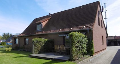 Rügen Fewo 108/2 - Ferienhaus 2