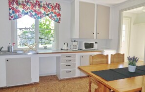 Dining - Stunning home in Holmsjö with kitchen (Holmsjö)