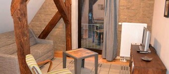 Apartment Am Skulpturenweg