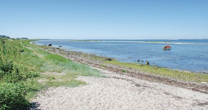 Gemütliches Haus mit 4 Schlafzimmern in.