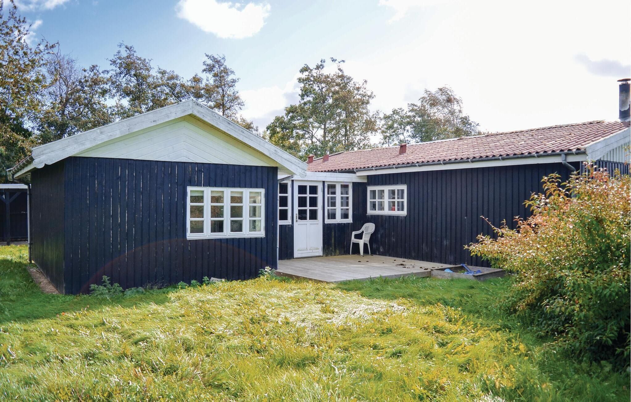 Eksteriør