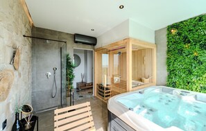 Spa - Beautiful home in Zadar with sauna (Zadar)