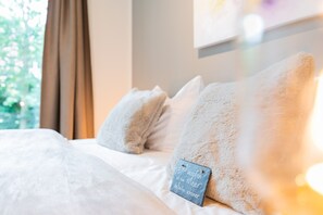 2 habitaciones y wifi