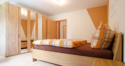 Vacation apartment Lahner