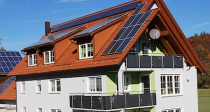 Ferienwohnung Lahner