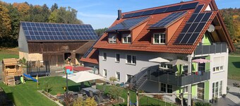 Vacation apartment Lahner