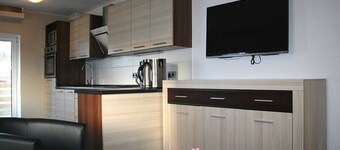 Sassnitz - Large apartment for 6 pers. - ASM - Fewo Stavginski