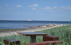 Plage à proximité