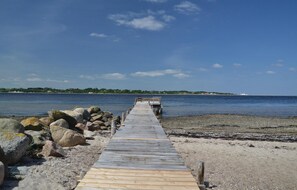 Beach nearby - 3 bedroom gorgeous home in Farsø (Farsø)