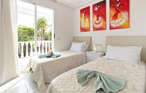 1 habitación y wifi gratis 