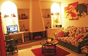 TV - Cozy apartment in Guardamar del Segura (Guardamar del Segura)