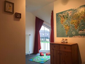 Interior - Vacation home in Nessmersiel 20-129a - 200-129a (Dornum)