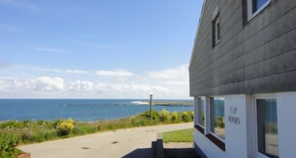Guesthouse Cap Hoorn, pieni asunto - Guesthouse Cap Hoorn