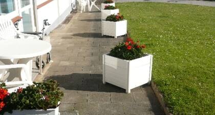 Guesthouse Cap Hoorn, small apartment - Guesthouse Cap Hoorn
