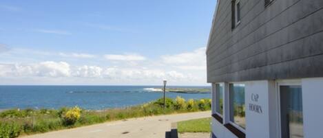 Terrain de lâhĂ©bergement