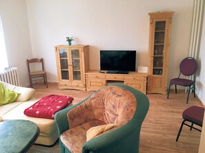 Fernseher