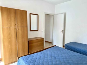 2 bedrooms, WiFi