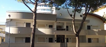 Loma-asunto merellÀ