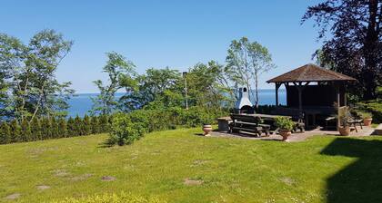 Residenz Seeblick 05 mit Balkon - Appartement 5 mit Balkon