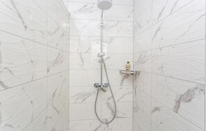 Een douche