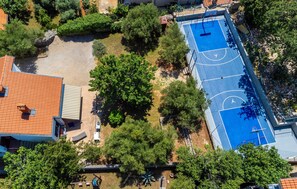 Sportplatz