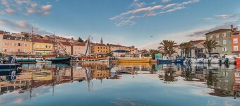 Gorgeous home in Mali Losinj with WiFi