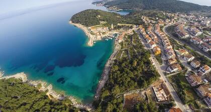 Wunderschönes Haus in Mali Lošinj mit.