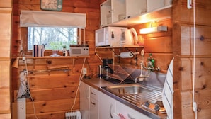Eget kjøkken