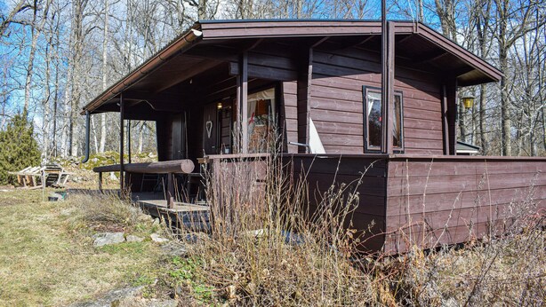 Eksteriør
