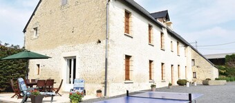 Canchyの3ベッドルーム