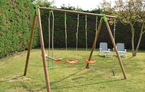 Espace pour enfants