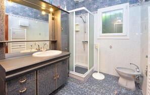 Dusche