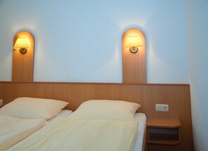 1 Schlafzimmer, WLAN