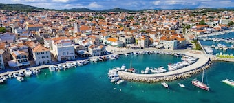 Awesome home in Dubrava kod Tisna