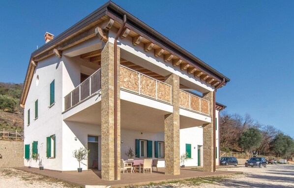 Exterior - Gorgeous apartment in Valnogaredo (PD) (Valnogaredo (PD))