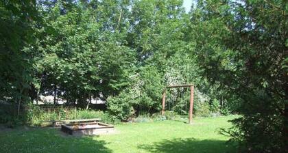 West Huoneisto - Ferienhof Borwieck / Peter Arthur Borwieck