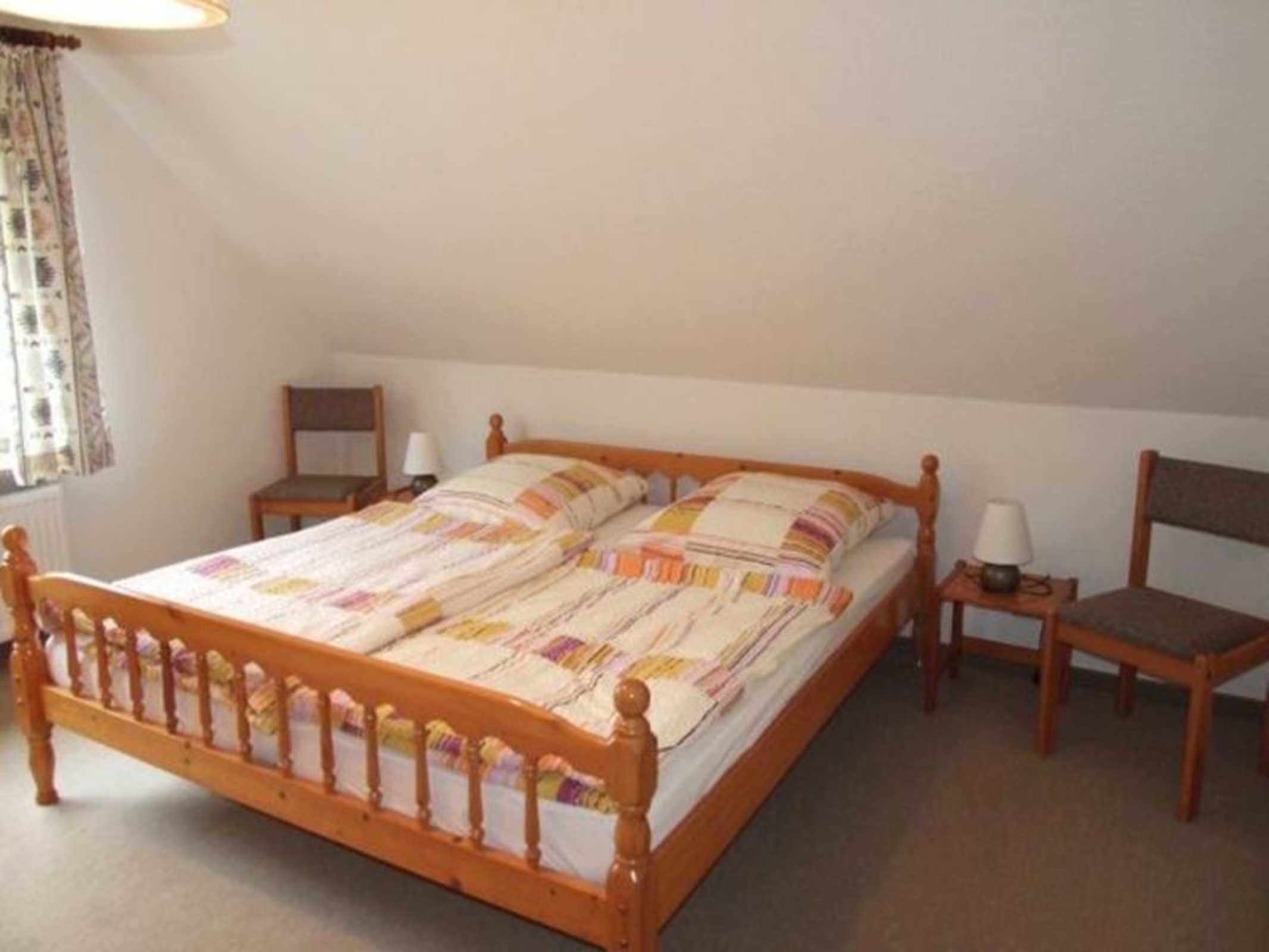 2 bedrooms, WiFi