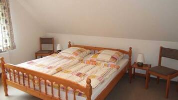 2 bedrooms, WiFi
