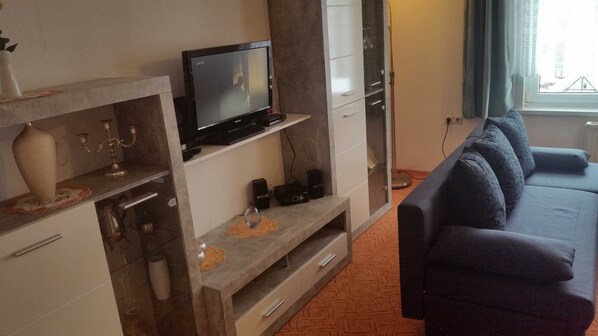 Fernseher