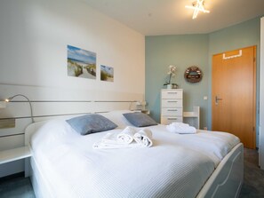 2 habitaciones y wifi 