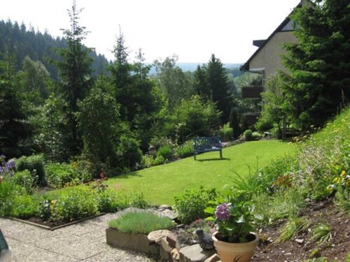 Ferienwohnung 9 - Ferienwohnung Brüggemann