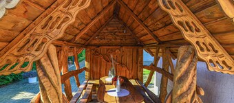 Gorgeous home in Nordwestuckermark