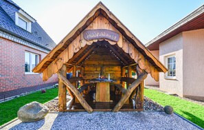 Speisen im Freien