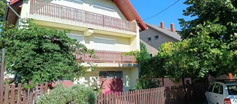 Holiday apartment in a quiet location with pool and children's playground