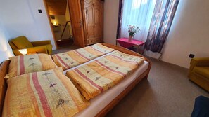 2 Schlafzimmer, kostenloses Internet