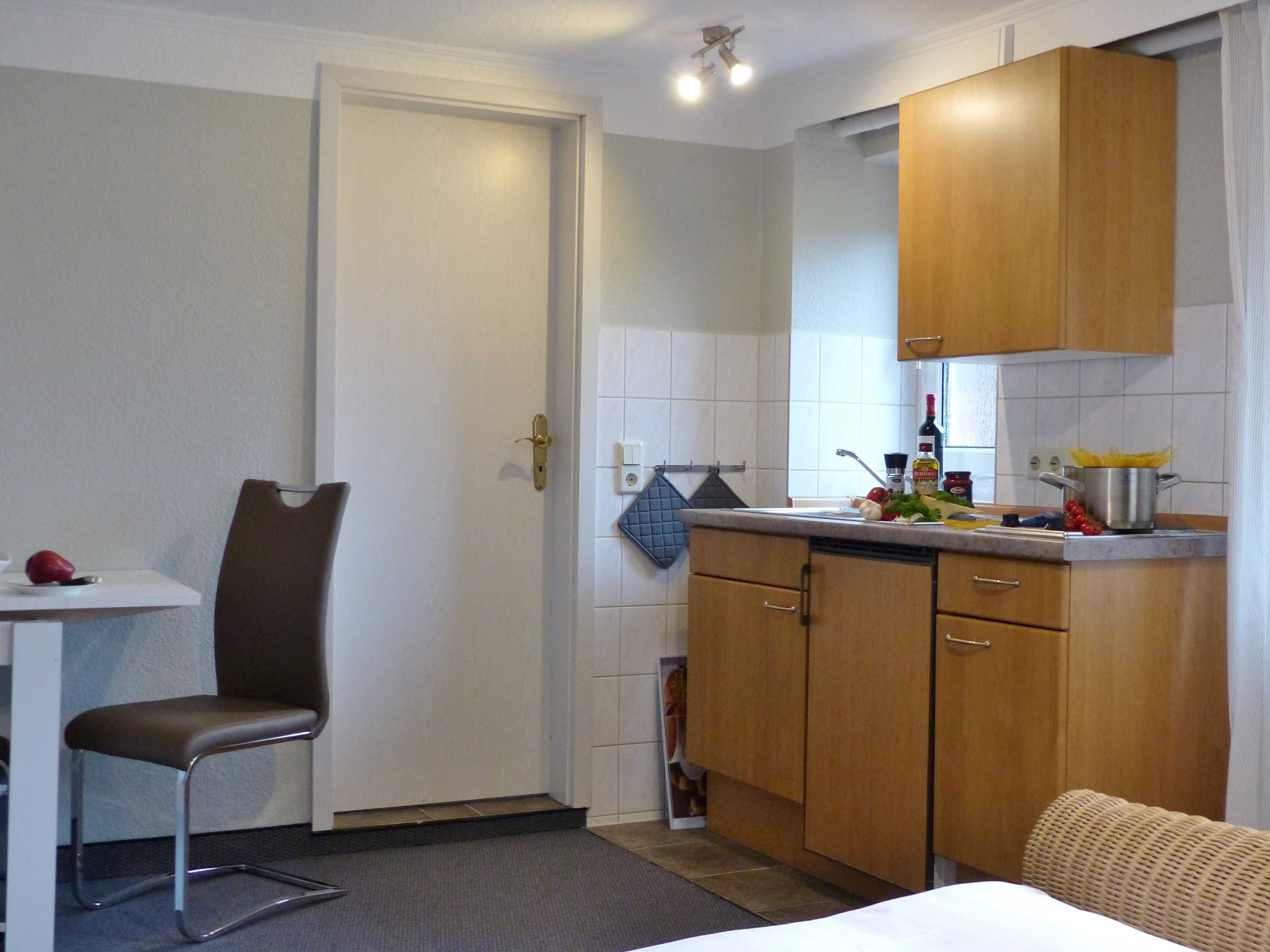 1 bedroom, WiFi