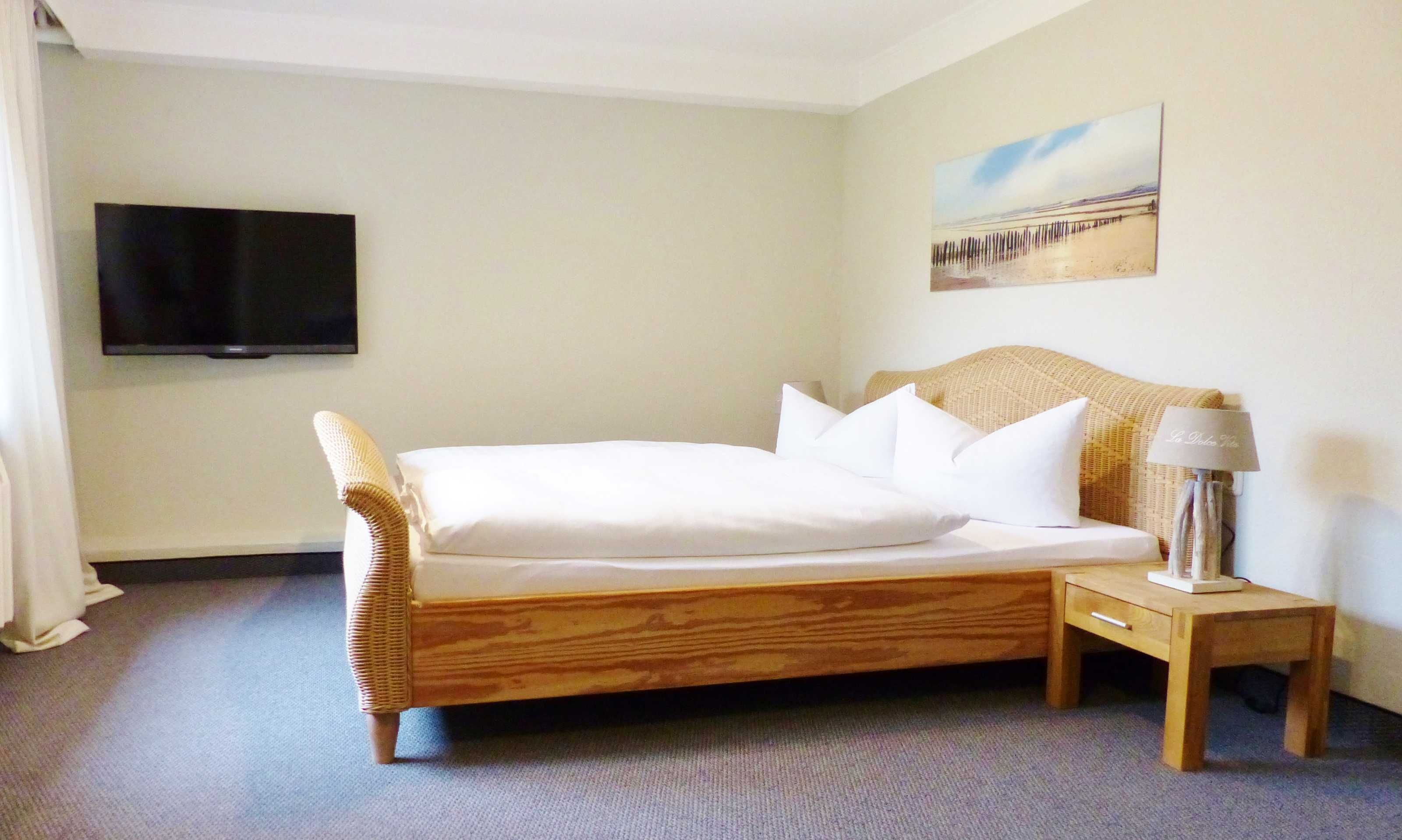 1 bedroom, WiFi