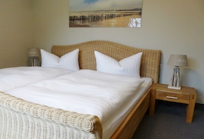1 bedroom, WiFi