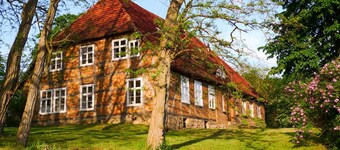 Apartment 1 - big apartments in the Manor House